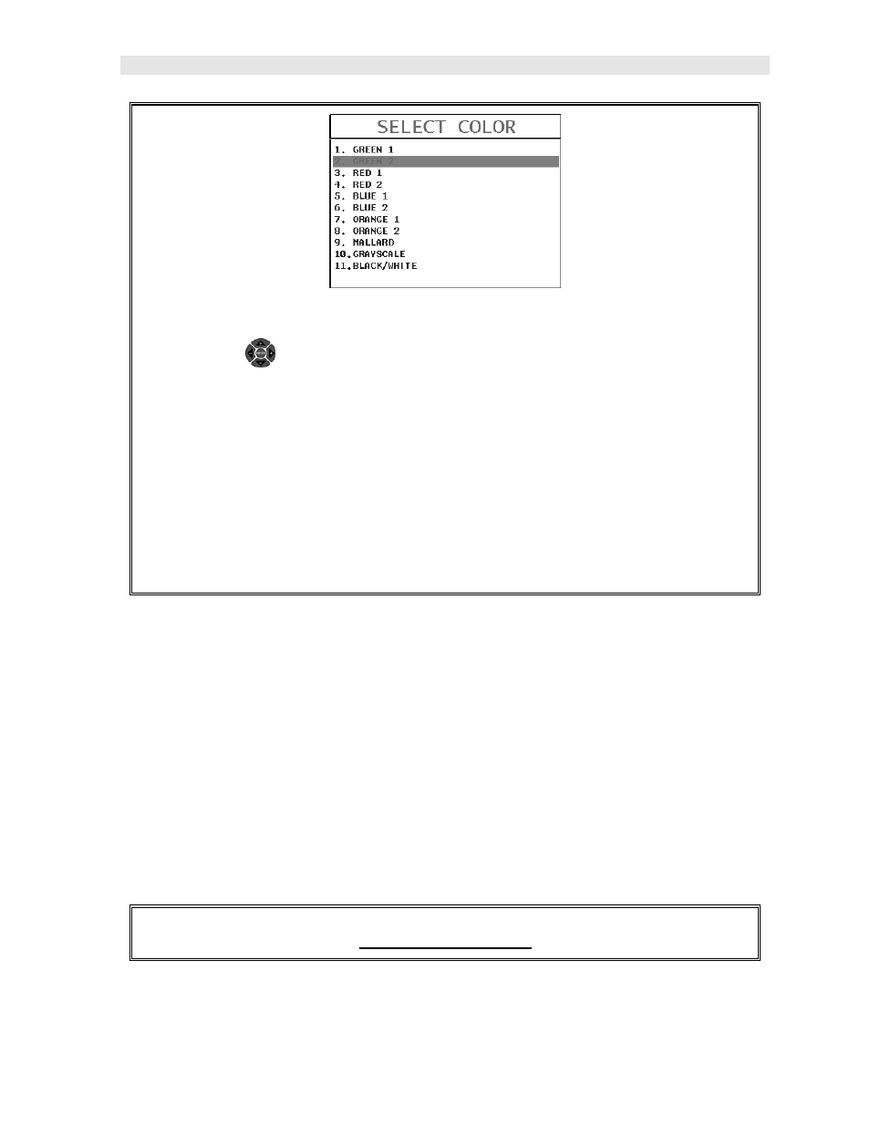 Dakota Ultrasonics DFX-8 plus MANUAL1 User Manual | Page 103 / 171