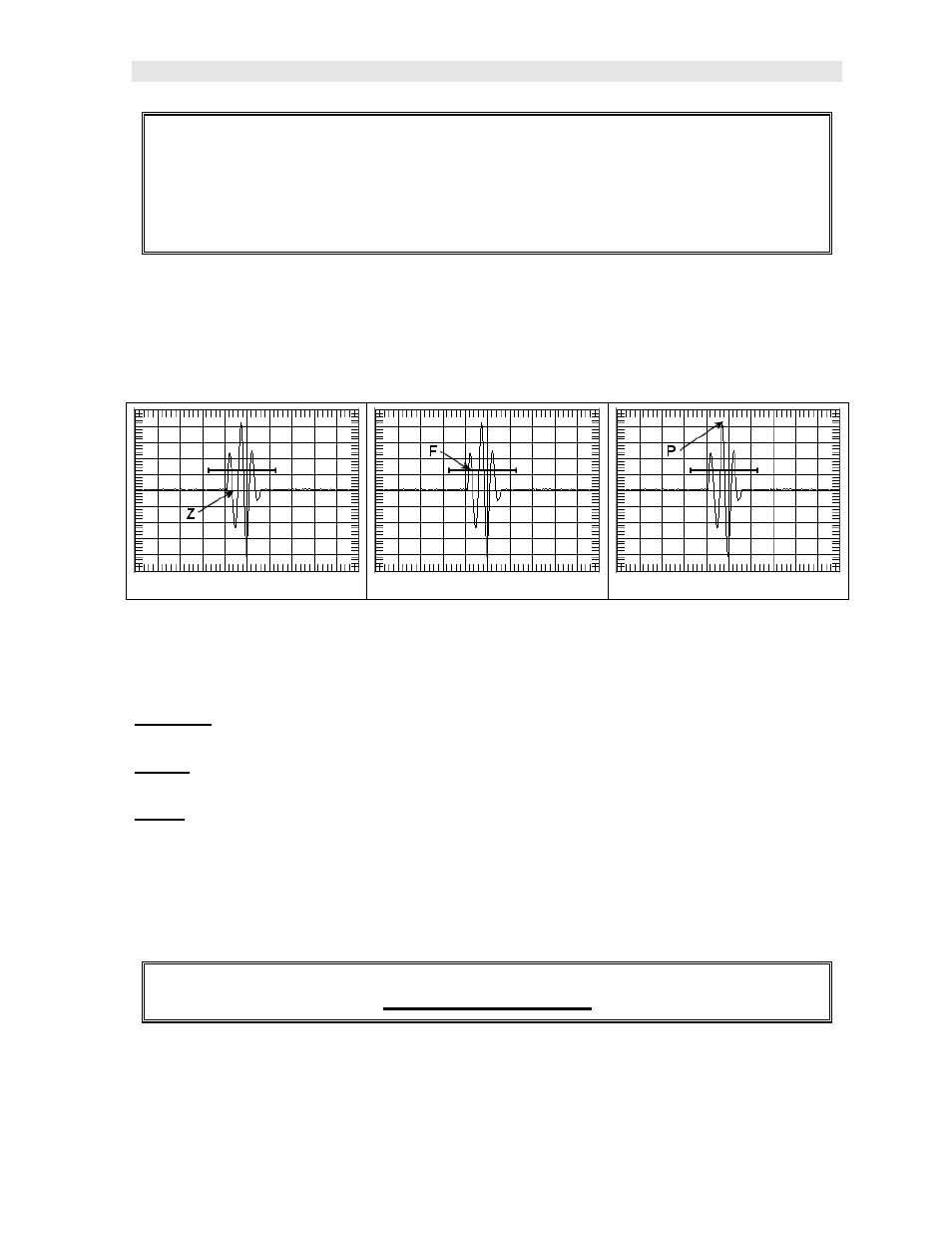 Dakota Ultrasonics DFX-8 plus MANUAL1 User Manual | Page 113 / 171