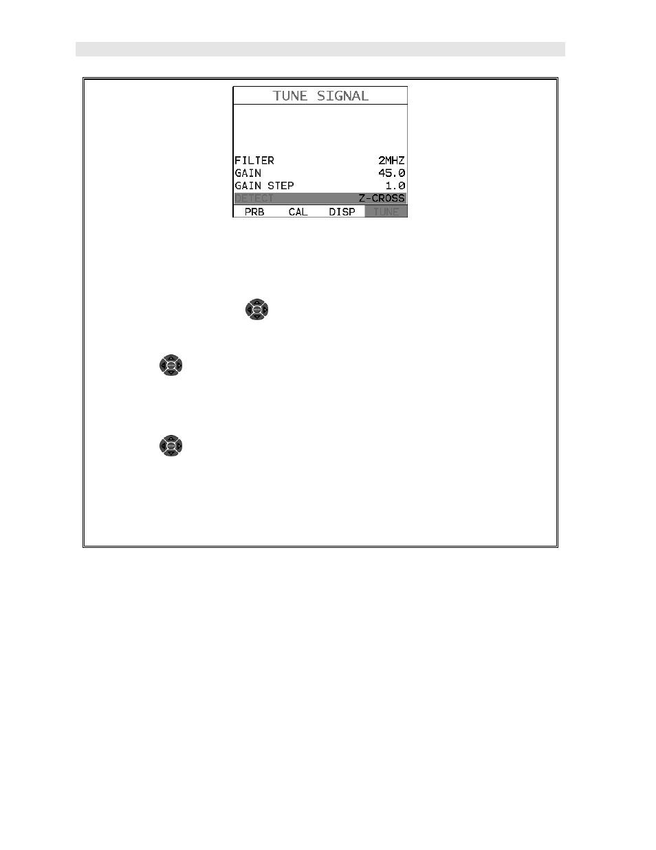 Dakota Ultrasonics DFX-8 plus MANUAL1 User Manual | Page 114 / 171