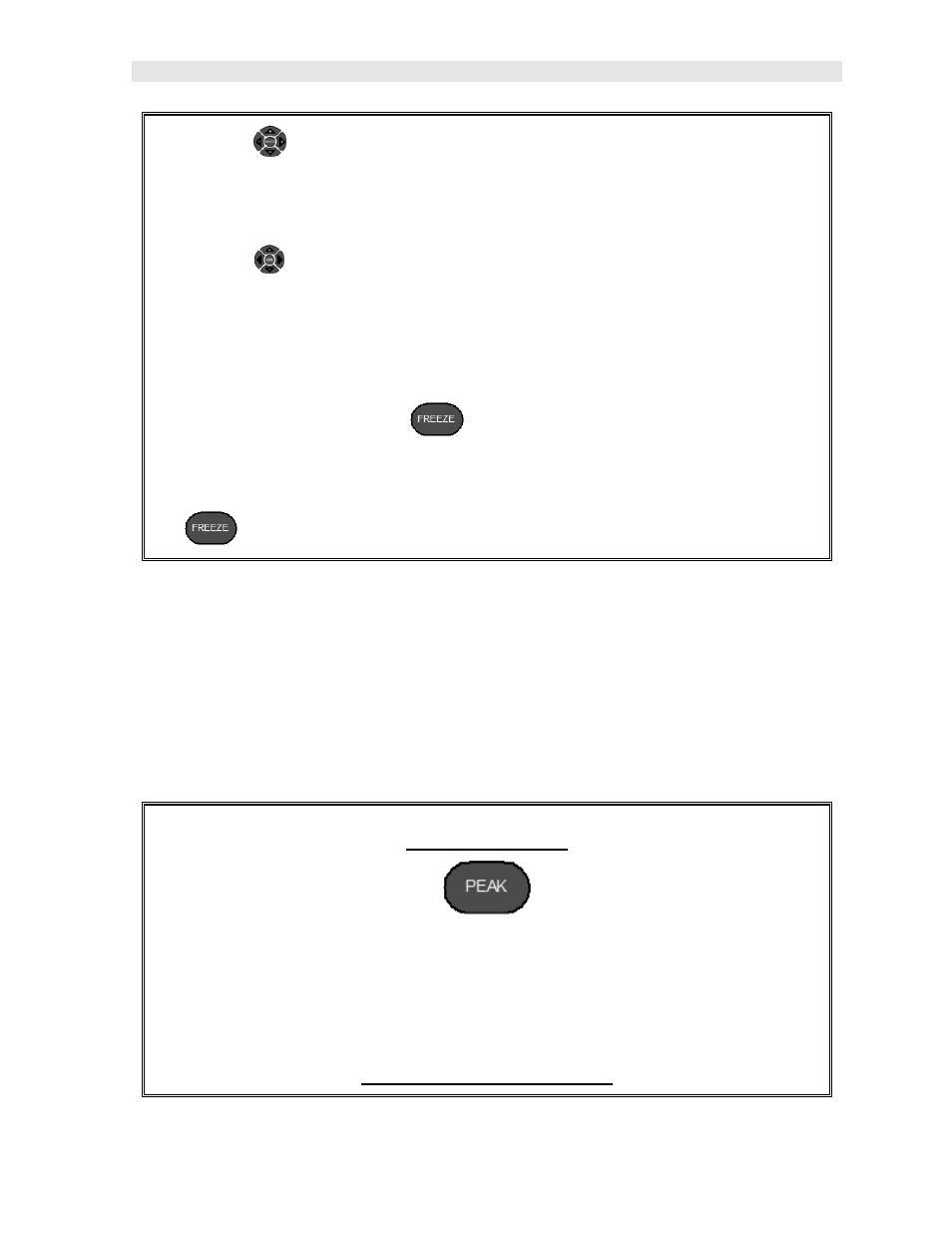 Dakota Ultrasonics DFX-8 plus MANUAL1 User Manual | Page 123 / 171