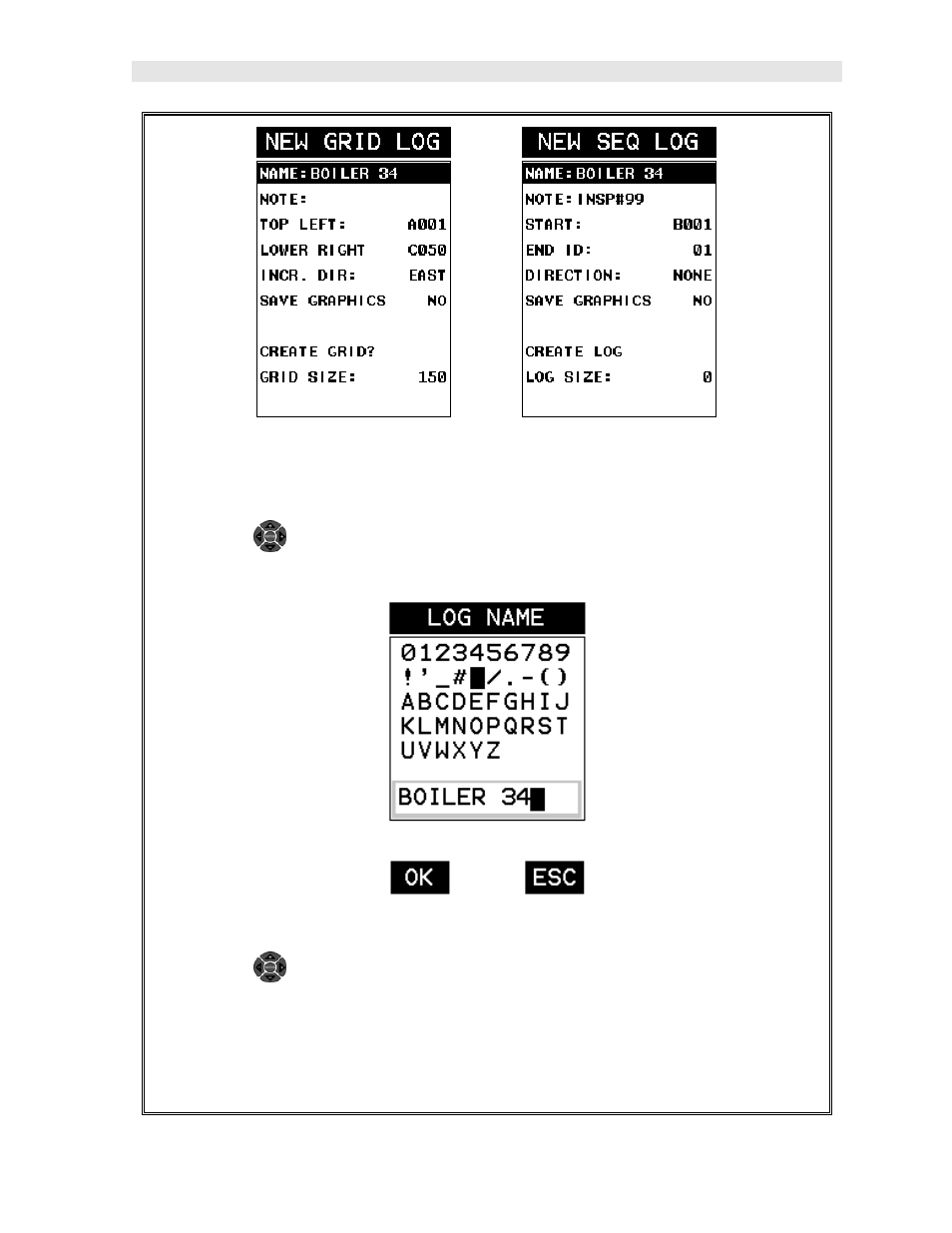 Dakota Ultrasonics DFX-8 plus MANUAL1 User Manual | Page 129 / 171