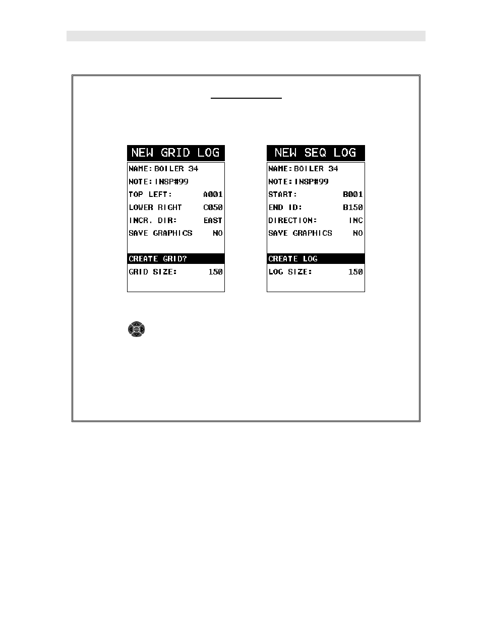Dakota Ultrasonics DFX-8 plus MANUAL1 User Manual | Page 137 / 171