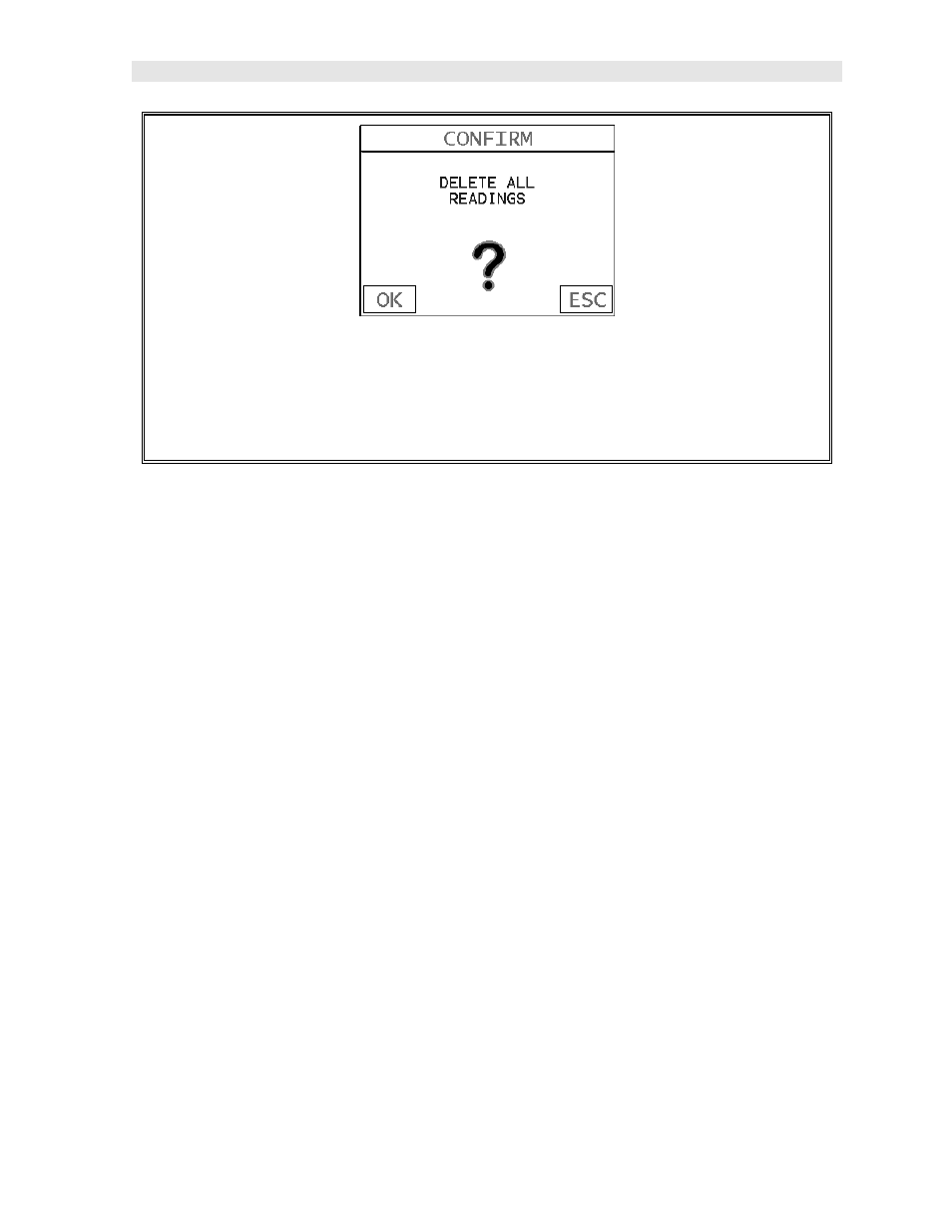 Dakota Ultrasonics DFX-8 plus MANUAL1 User Manual | Page 143 / 171