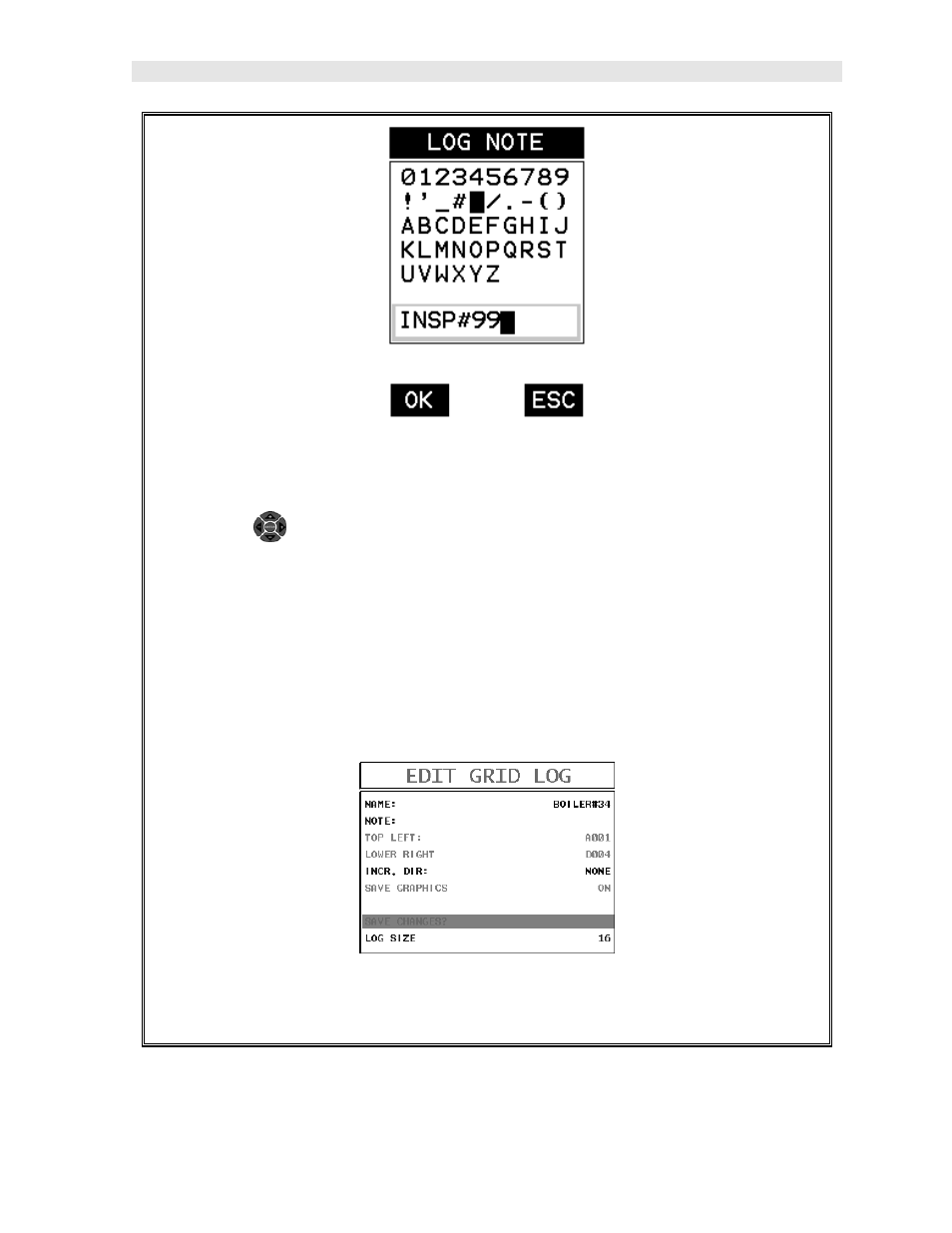 Dakota Ultrasonics DFX-8 plus MANUAL1 User Manual | Page 145 / 171