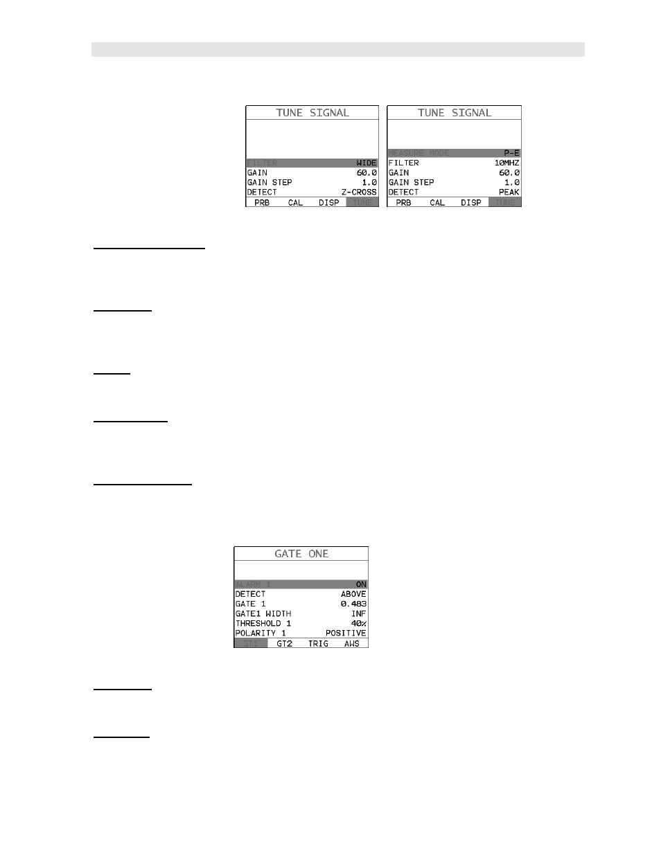 Dakota Ultrasonics DFX-8 plus MANUAL1 User Manual | Page 15 / 171