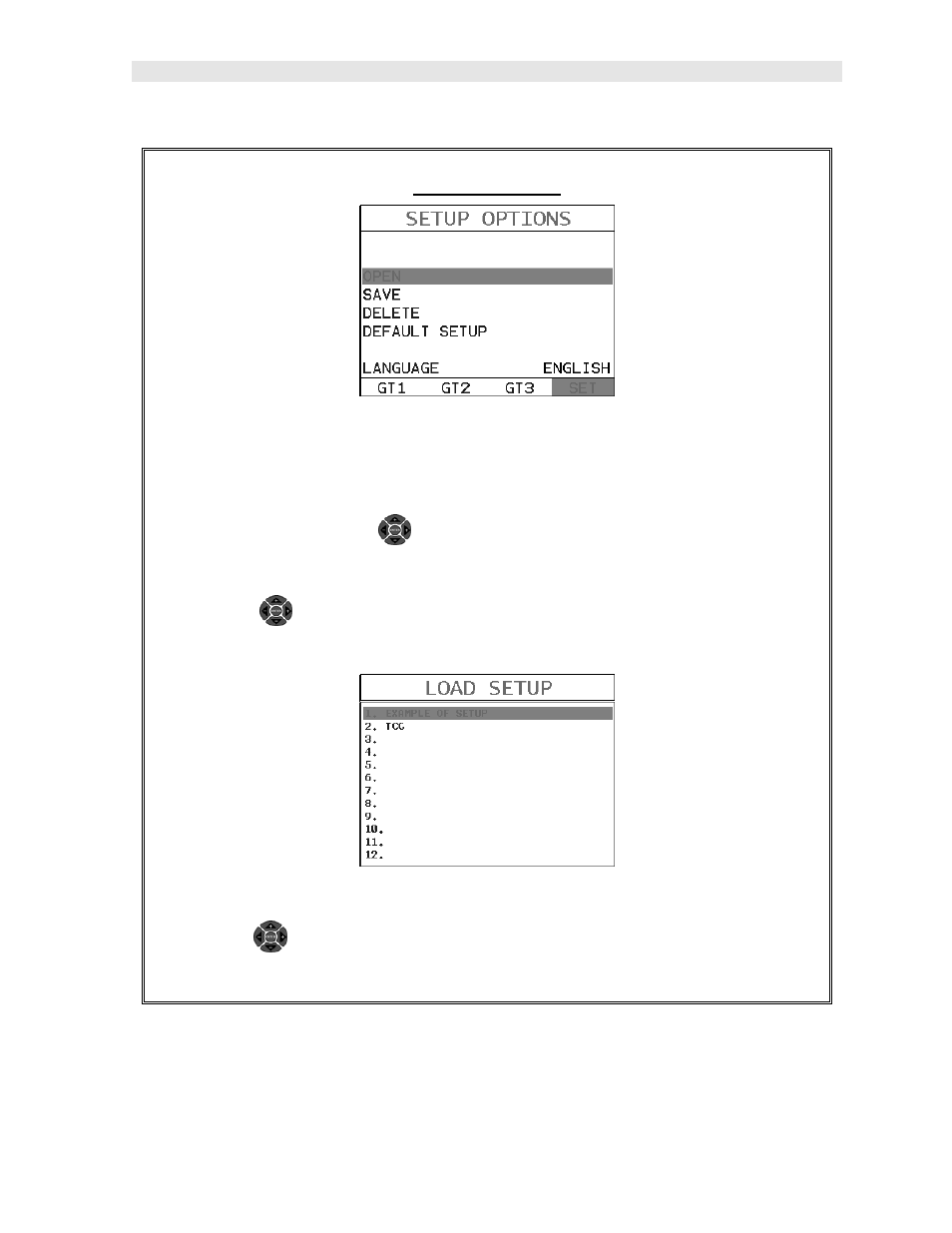 Dakota Ultrasonics DFX-8 plus MANUAL1 User Manual | Page 151 / 171