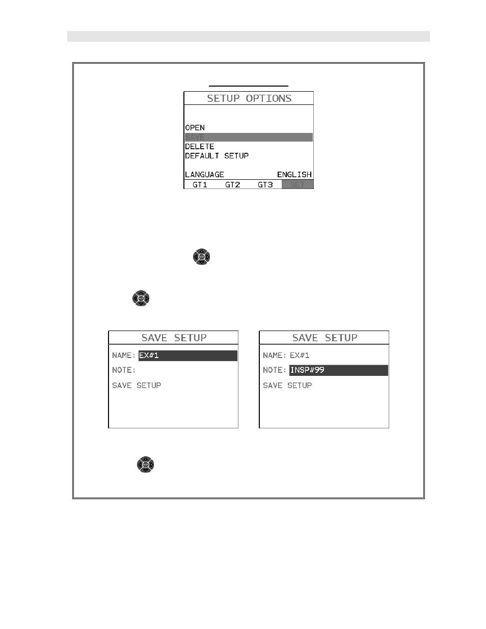 Dakota Ultrasonics DFX-8 plus MANUAL1 User Manual | Page 153 / 171