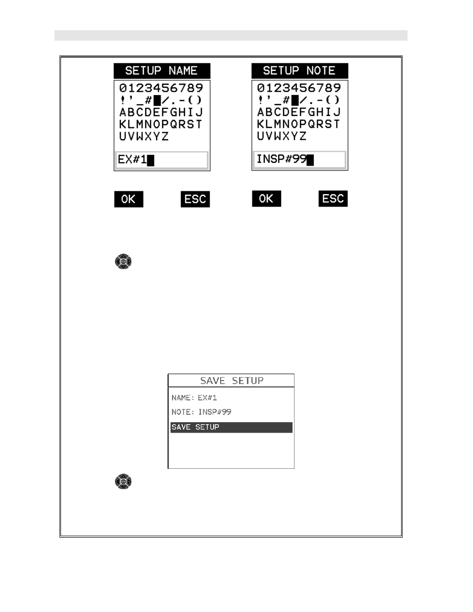 Dakota Ultrasonics DFX-8 plus MANUAL1 User Manual | Page 154 / 171