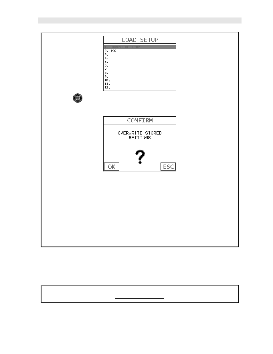 Dakota Ultrasonics DFX-8 plus MANUAL1 User Manual | Page 155 / 171