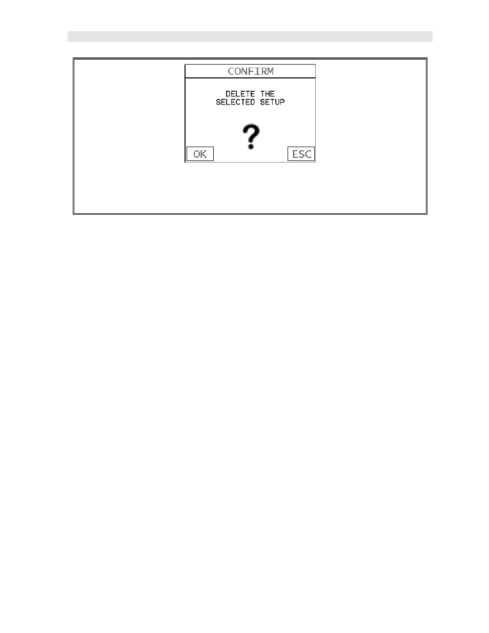 Dakota Ultrasonics DFX-8 plus MANUAL1 User Manual | Page 157 / 171