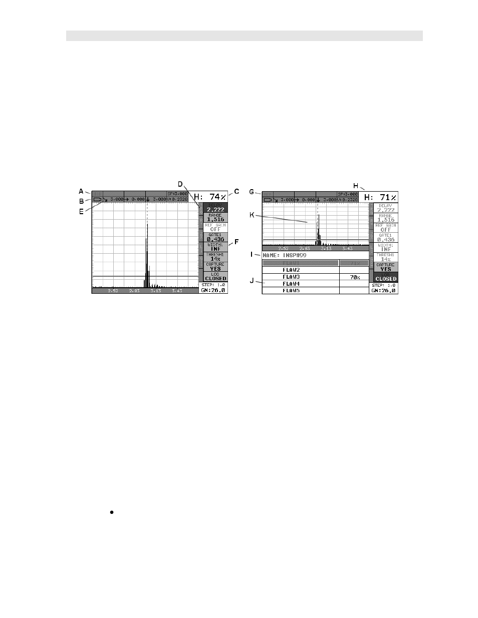 Dakota Ultrasonics DFX-8 plus MANUAL1 User Manual | Page 25 / 171