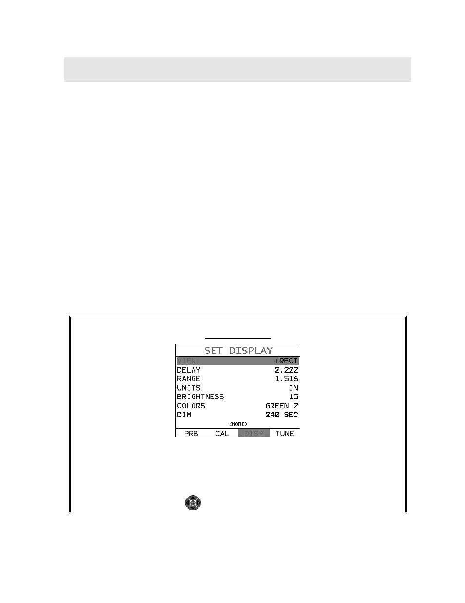 Dakota Ultrasonics DFX-8 plus MANUAL1 User Manual | Page 31 / 171