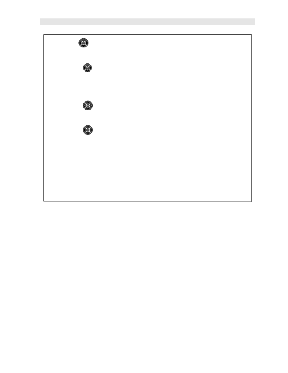 Dakota Ultrasonics DFX-8 plus MANUAL1 User Manual | Page 37 / 171