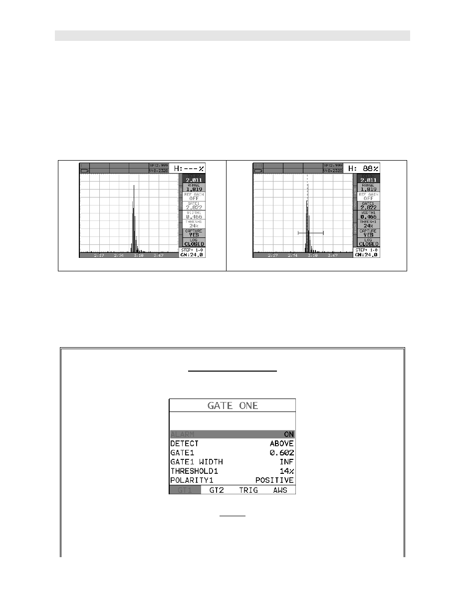 Dakota Ultrasonics DFX-8 plus MANUAL1 User Manual | Page 38 / 171