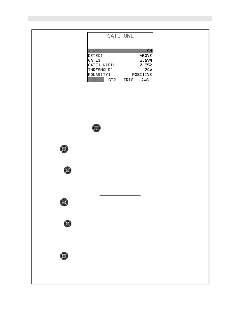 Dakota Ultrasonics DFX-8 plus MANUAL1 User Manual | Page 46 / 171