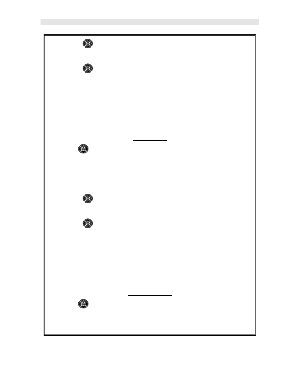 Dakota Ultrasonics DFX-8 plus MANUAL1 User Manual | Page 47 / 171