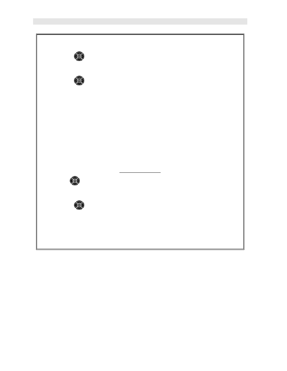 Dakota Ultrasonics DFX-8 plus MANUAL1 User Manual | Page 48 / 171