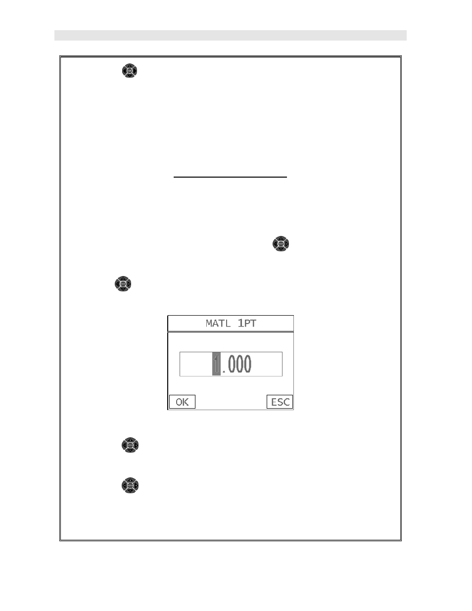 Dakota Ultrasonics DFX-8 plus MANUAL1 User Manual | Page 50 / 171