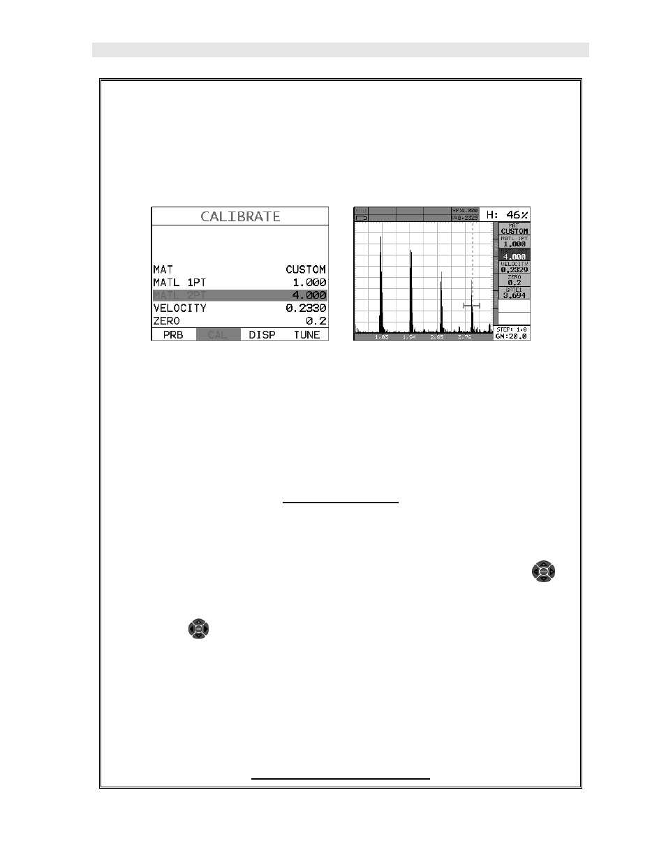 Dakota Ultrasonics DFX-8 plus MANUAL1 User Manual | Page 51 / 171