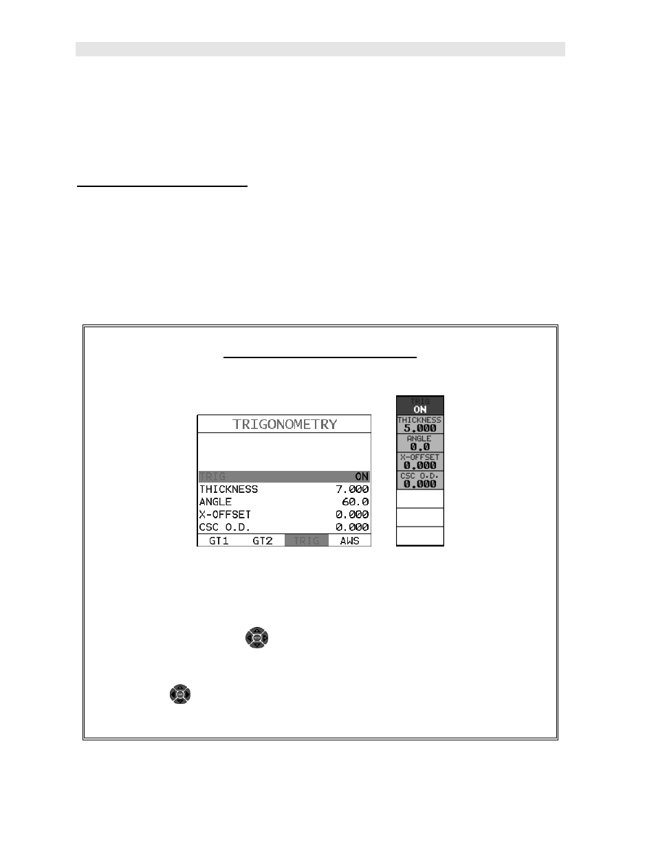 Dakota Ultrasonics DFX-8 plus MANUAL1 User Manual | Page 56 / 171