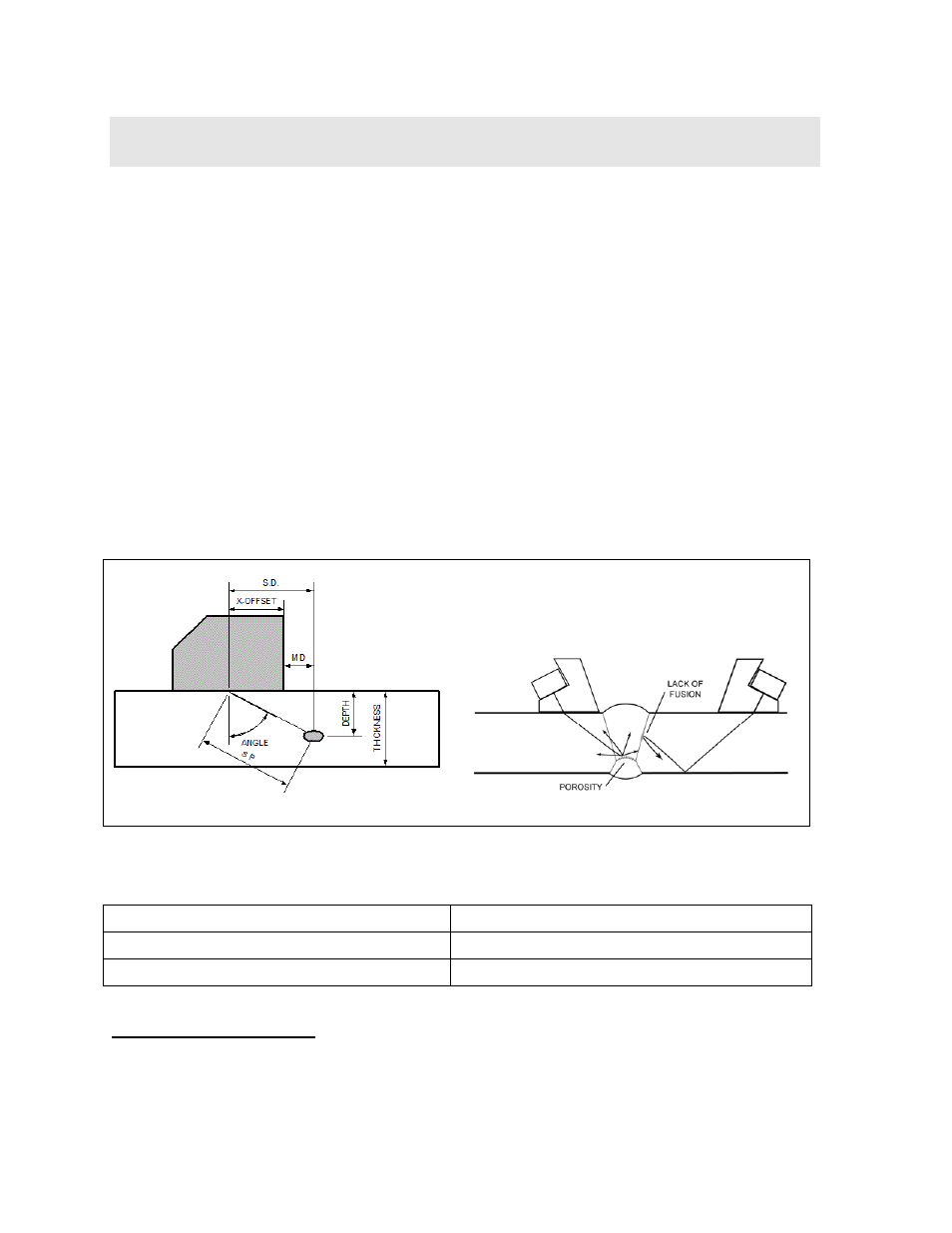 Dakota Ultrasonics DFX-8 plus MANUAL1 User Manual | Page 58 / 171