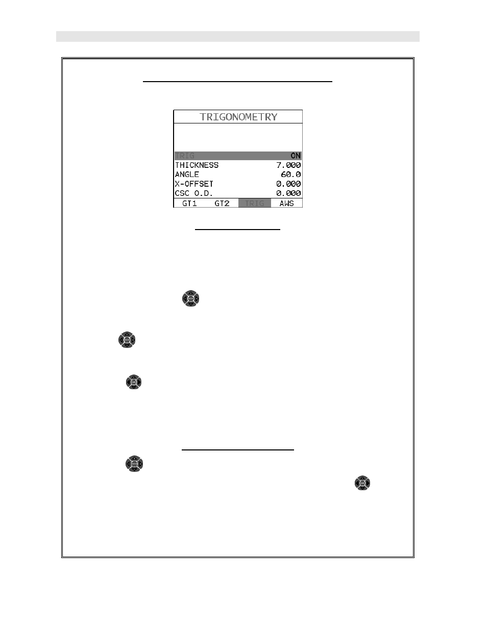 Dakota Ultrasonics DFX-8 plus MANUAL1 User Manual | Page 60 / 171
