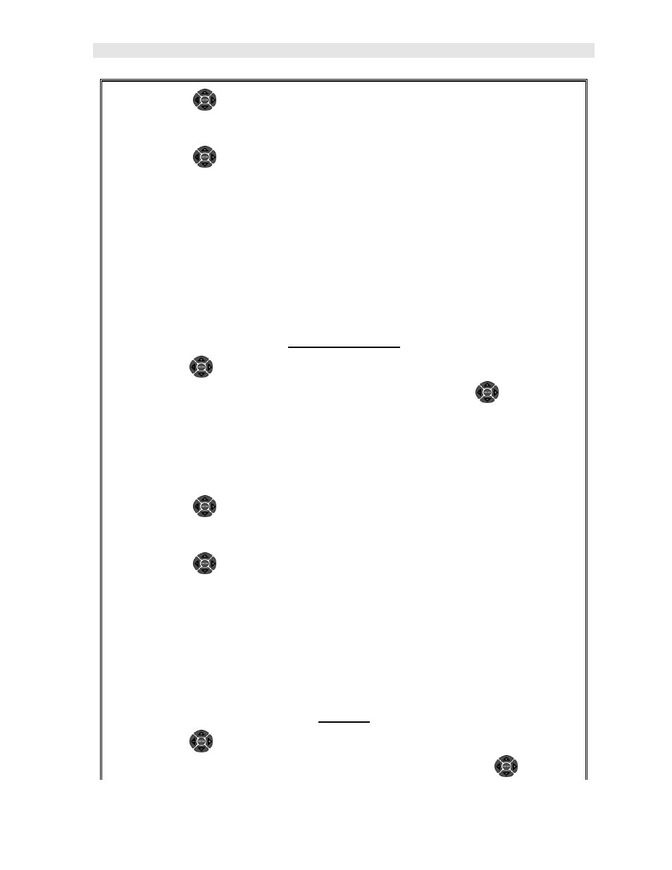 Dakota Ultrasonics DFX-8 plus MANUAL1 User Manual | Page 61 / 171