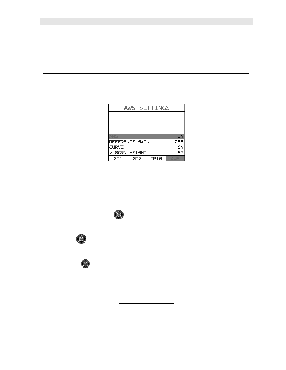 Dakota Ultrasonics DFX-8 plus MANUAL1 User Manual | Page 65 / 171