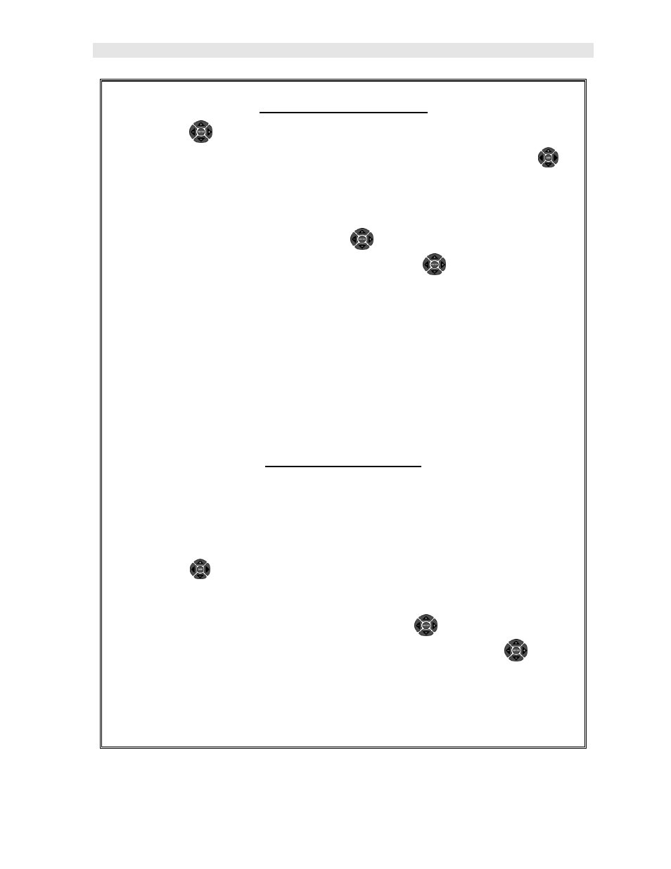 Dakota Ultrasonics DFX-8 plus MANUAL1 User Manual | Page 67 / 171
