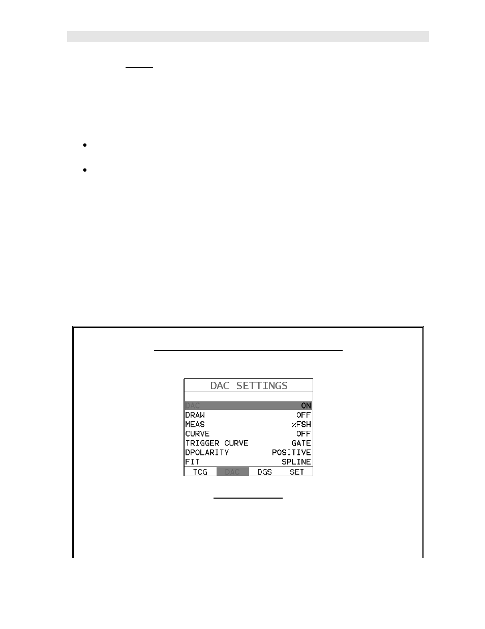 Dakota Ultrasonics DFX-8 plus MANUAL1 User Manual | Page 71 / 171