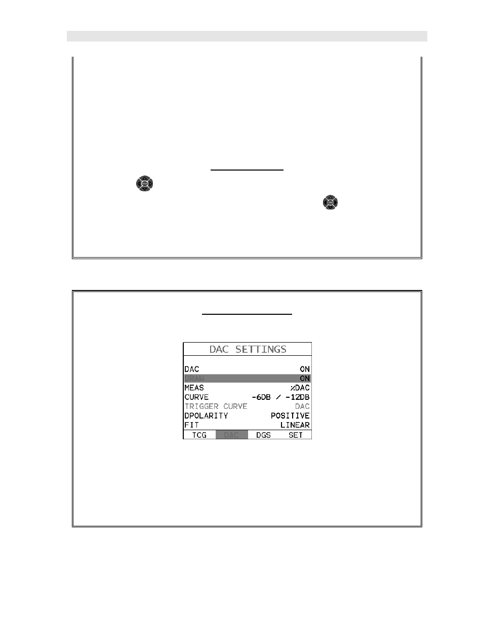 Dakota Ultrasonics DFX-8 plus MANUAL1 User Manual | Page 73 / 171