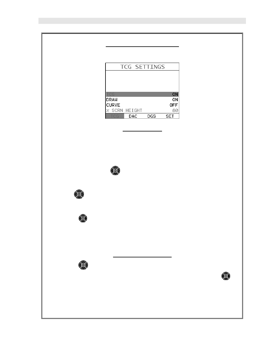Dakota Ultrasonics DFX-8 plus MANUAL1 User Manual | Page 77 / 171