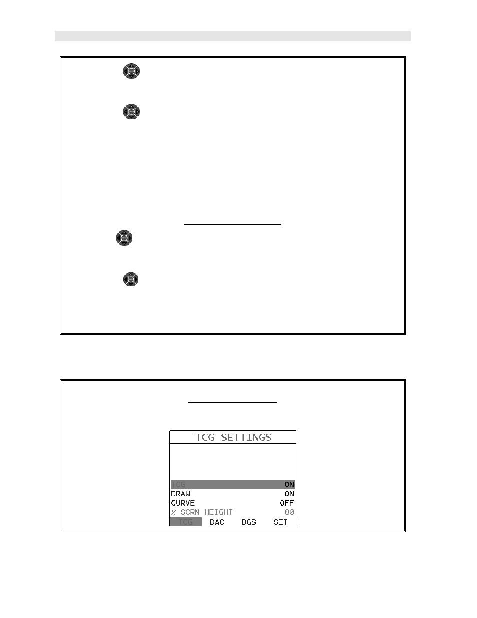 Dakota Ultrasonics DFX-8 plus MANUAL1 User Manual | Page 78 / 171