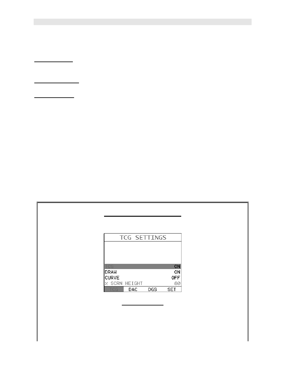Dakota Ultrasonics DFX-8 plus MANUAL1 User Manual | Page 86 / 171