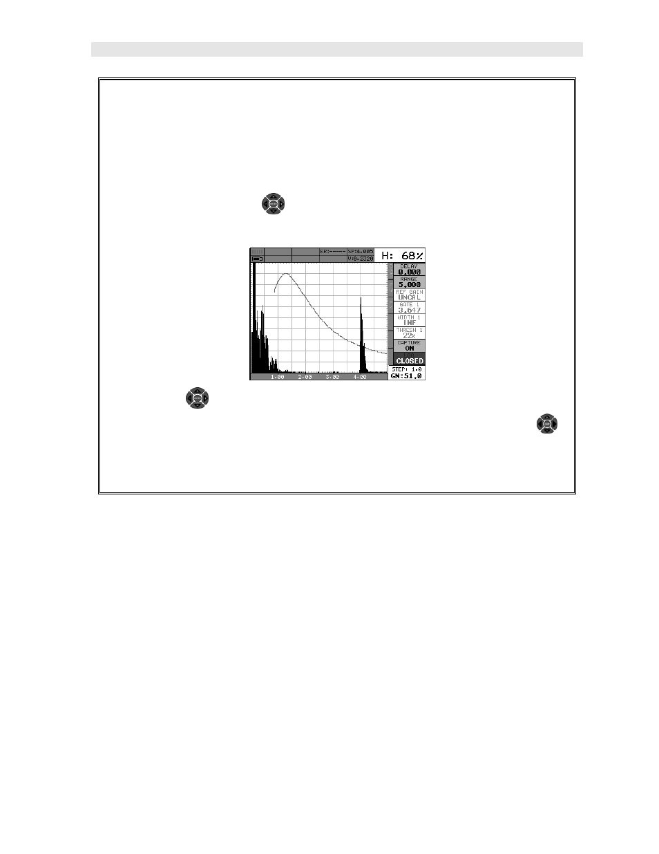 Dakota Ultrasonics DFX-8 plus MANUAL1 User Manual | Page 91 / 171