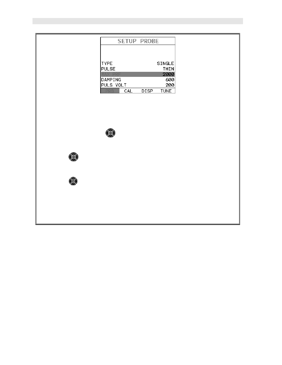 Dakota Ultrasonics DFX-8 plus MANUAL1 User Manual | Page 94 / 171
