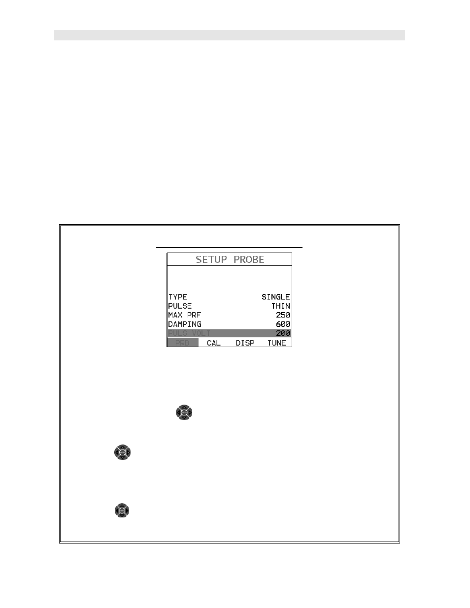 Dakota Ultrasonics DFX-8 plus MANUAL1 User Manual | Page 96 / 171