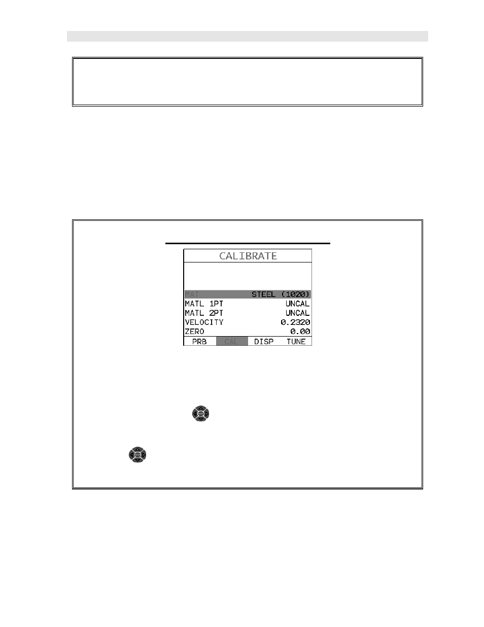 Dakota Ultrasonics DFX-8 plus MANUAL1 User Manual | Page 97 / 171