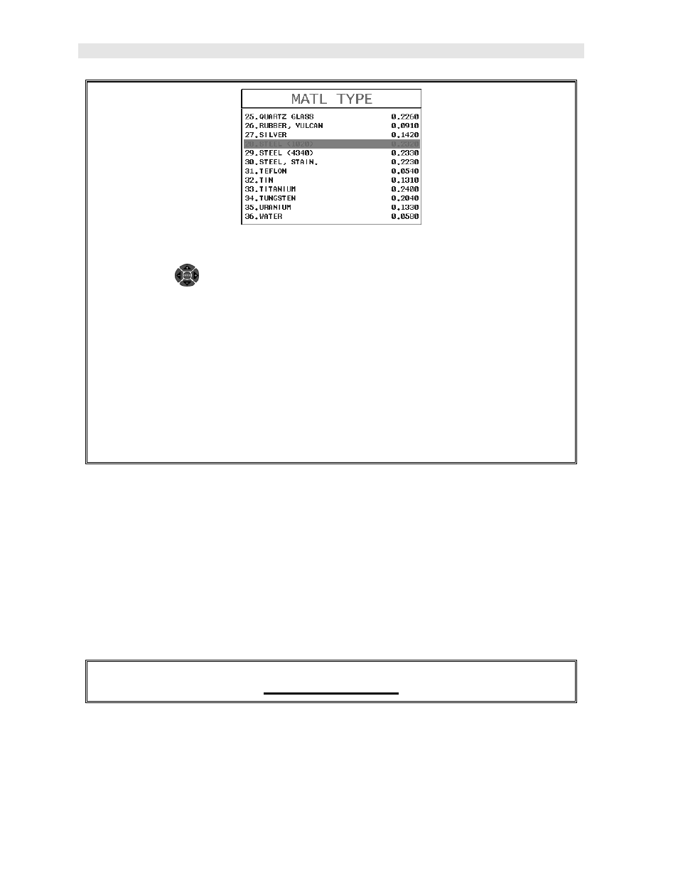 Dakota Ultrasonics DFX-8 plus MANUAL1 User Manual | Page 98 / 171