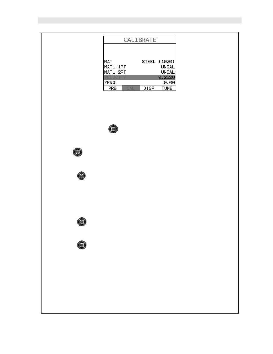Dakota Ultrasonics DFX-8 plus MANUAL1 User Manual | Page 99 / 171