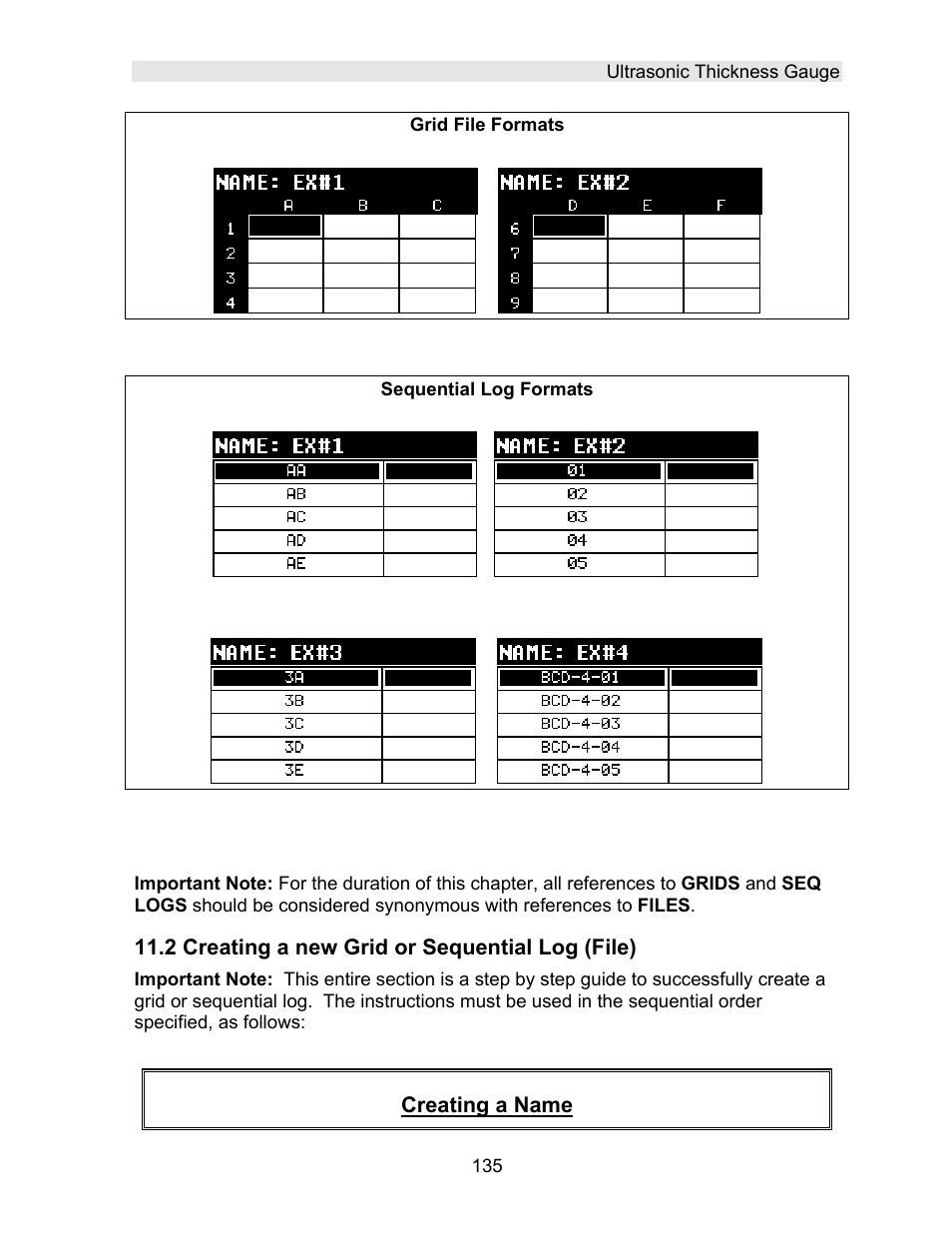 Dakota Ultrasonics DFX-8 plus MANUAL2 User Manual | Page 139 / 183