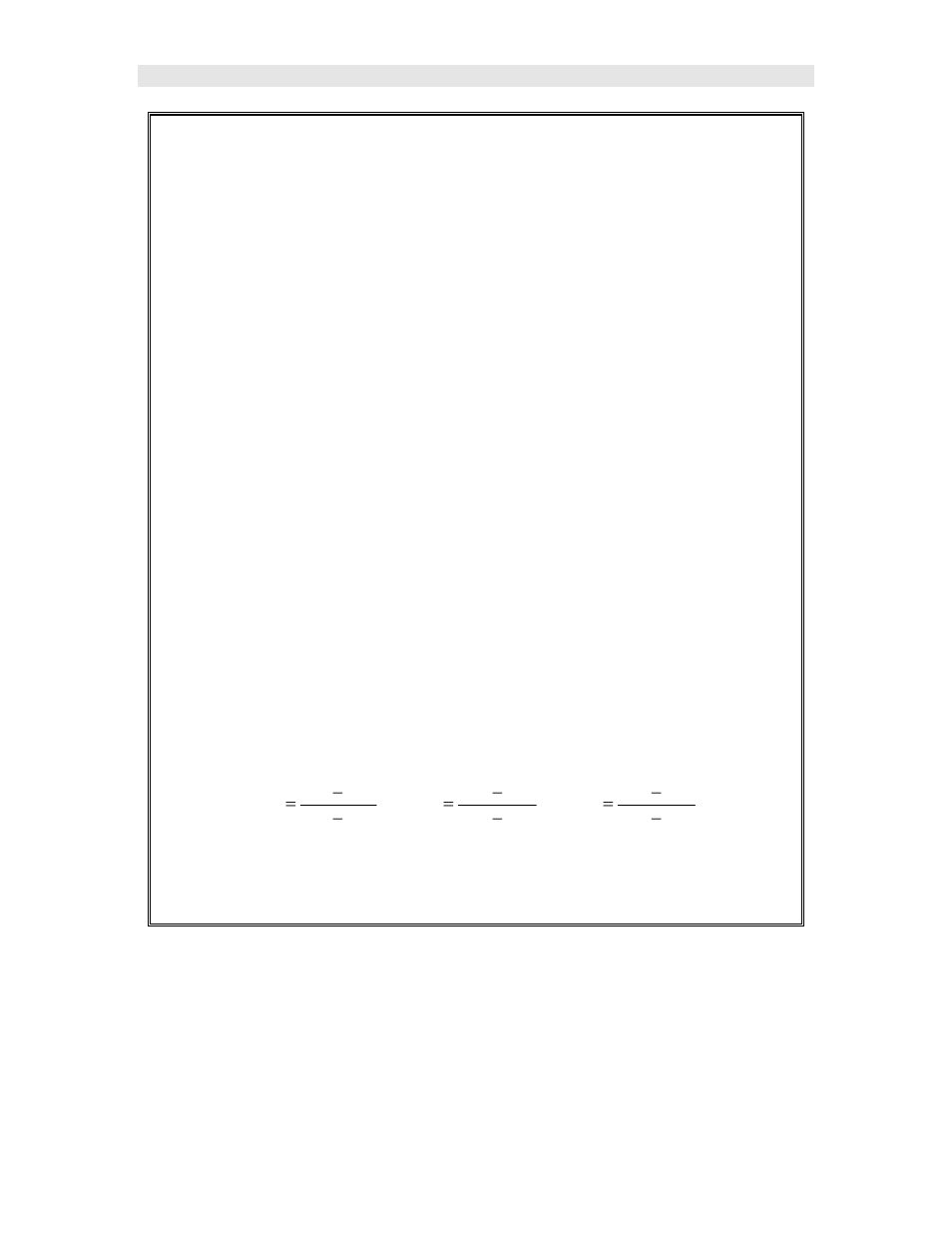 Temperature factor calibration | Dakota Ultrasonics MINI--MAX User Manual | Page 104 / 191
