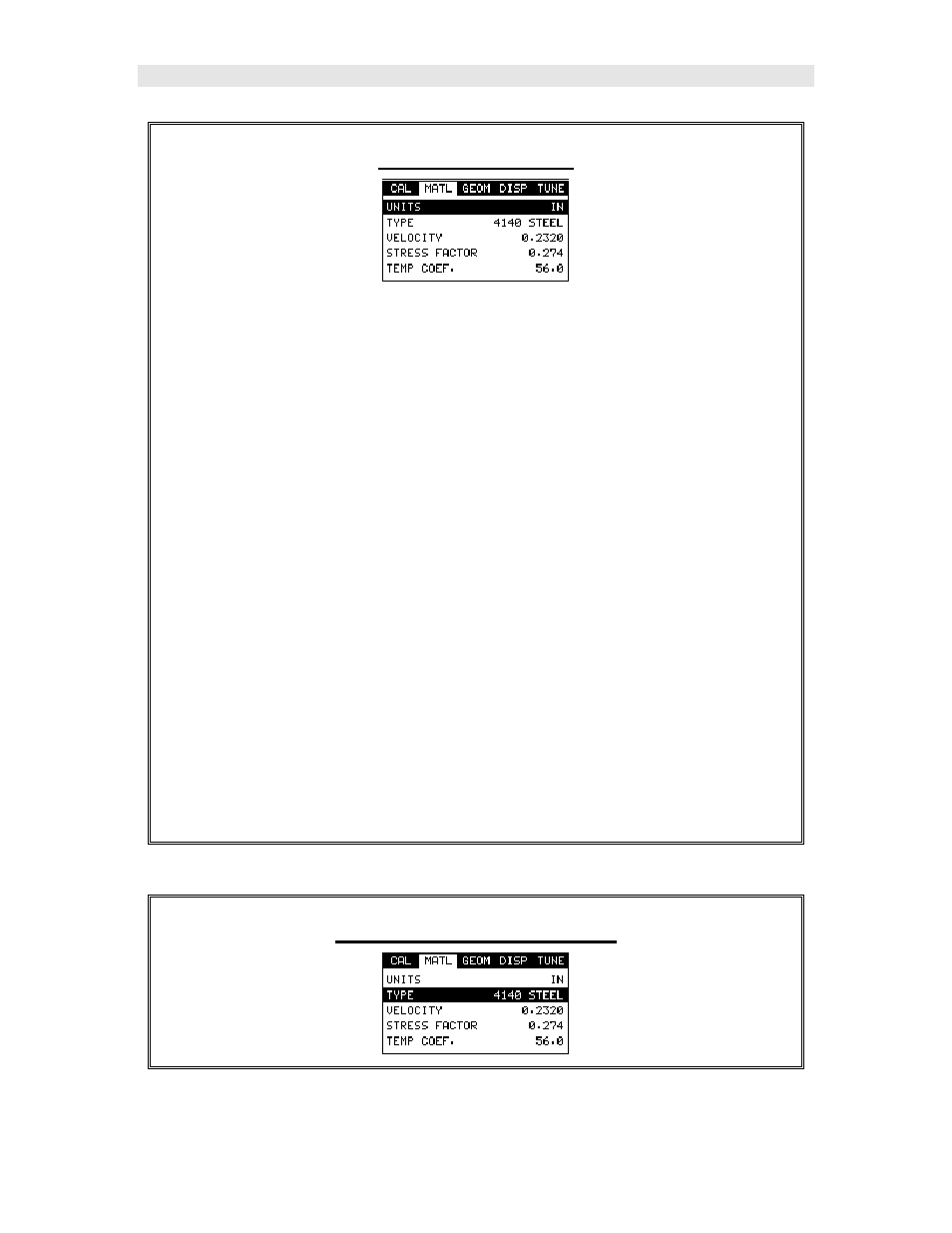 Dakota Ultrasonics MINI--MAX User Manual | Page 11 / 191