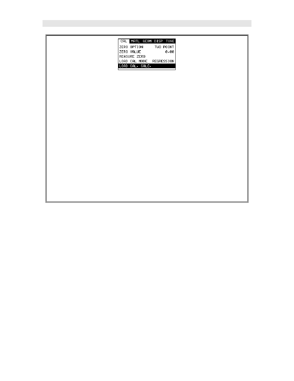 Dakota Ultrasonics MINI--MAX User Manual | Page 125 / 191