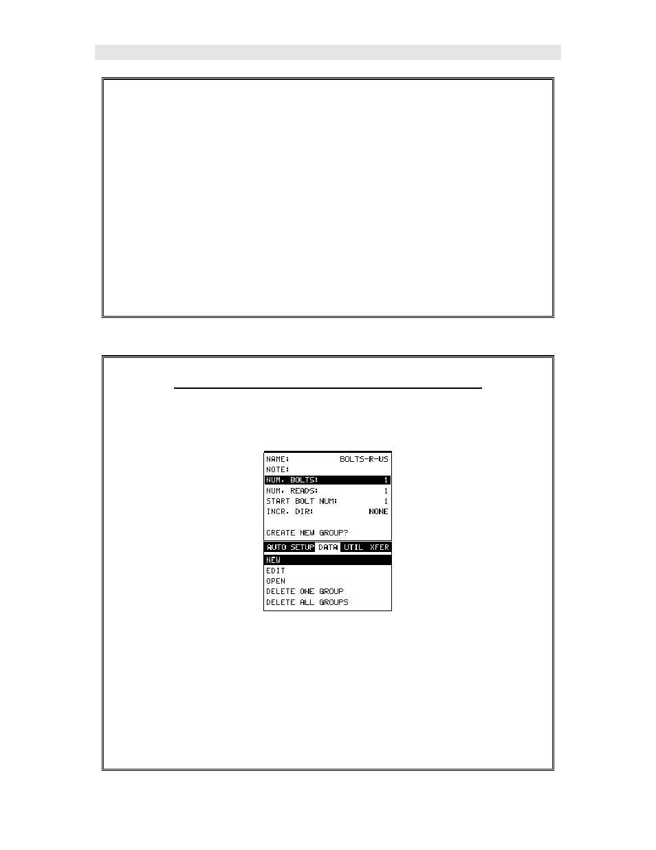 Dakota Ultrasonics MINI--MAX User Manual | Page 15 / 191