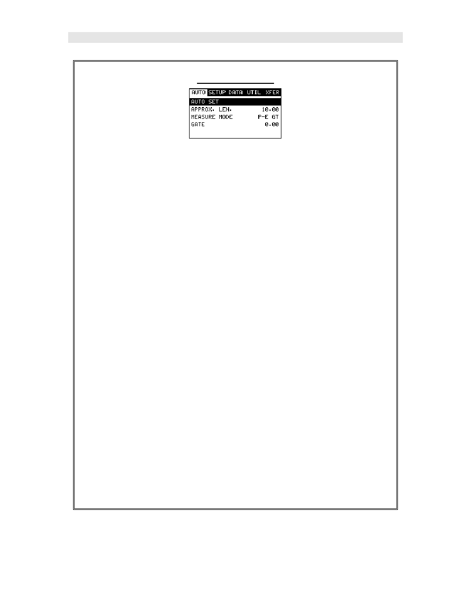 Dakota Ultrasonics MINI--MAX User Manual | Page 154 / 191