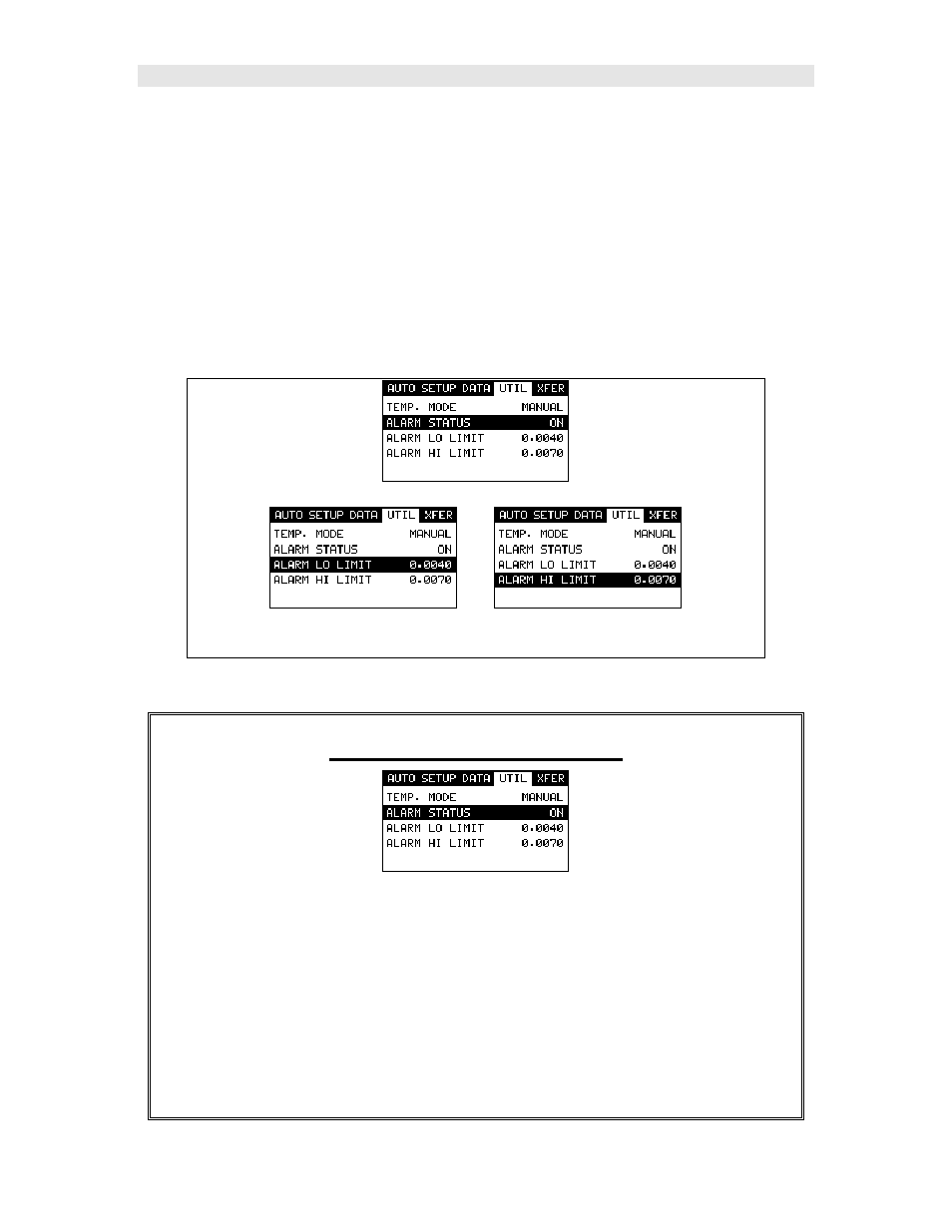 Dakota Ultrasonics MINI--MAX User Manual | Page 157 / 191