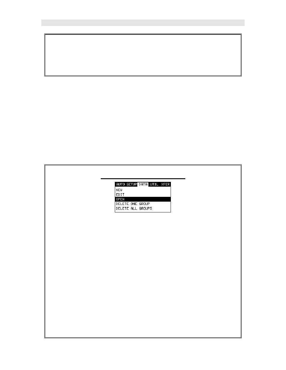 Dakota Ultrasonics MINI--MAX User Manual | Page 179 / 191