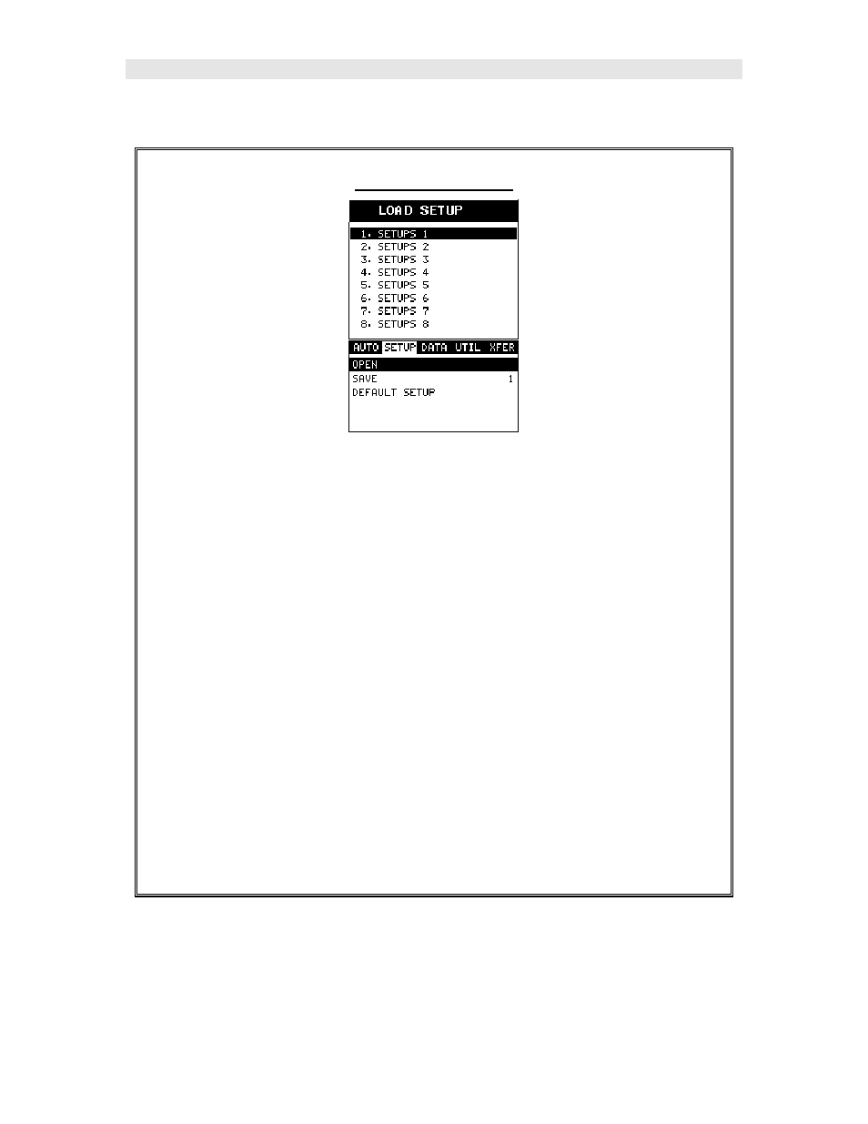 Dakota Ultrasonics MINI--MAX User Manual | Page 182 / 191