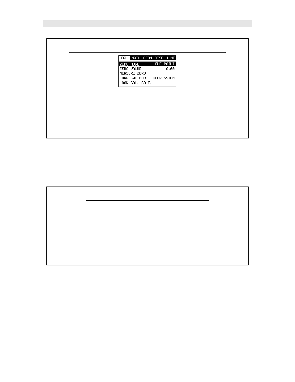 Dakota Ultrasonics MINI--MAX User Manual | Page 27 / 191